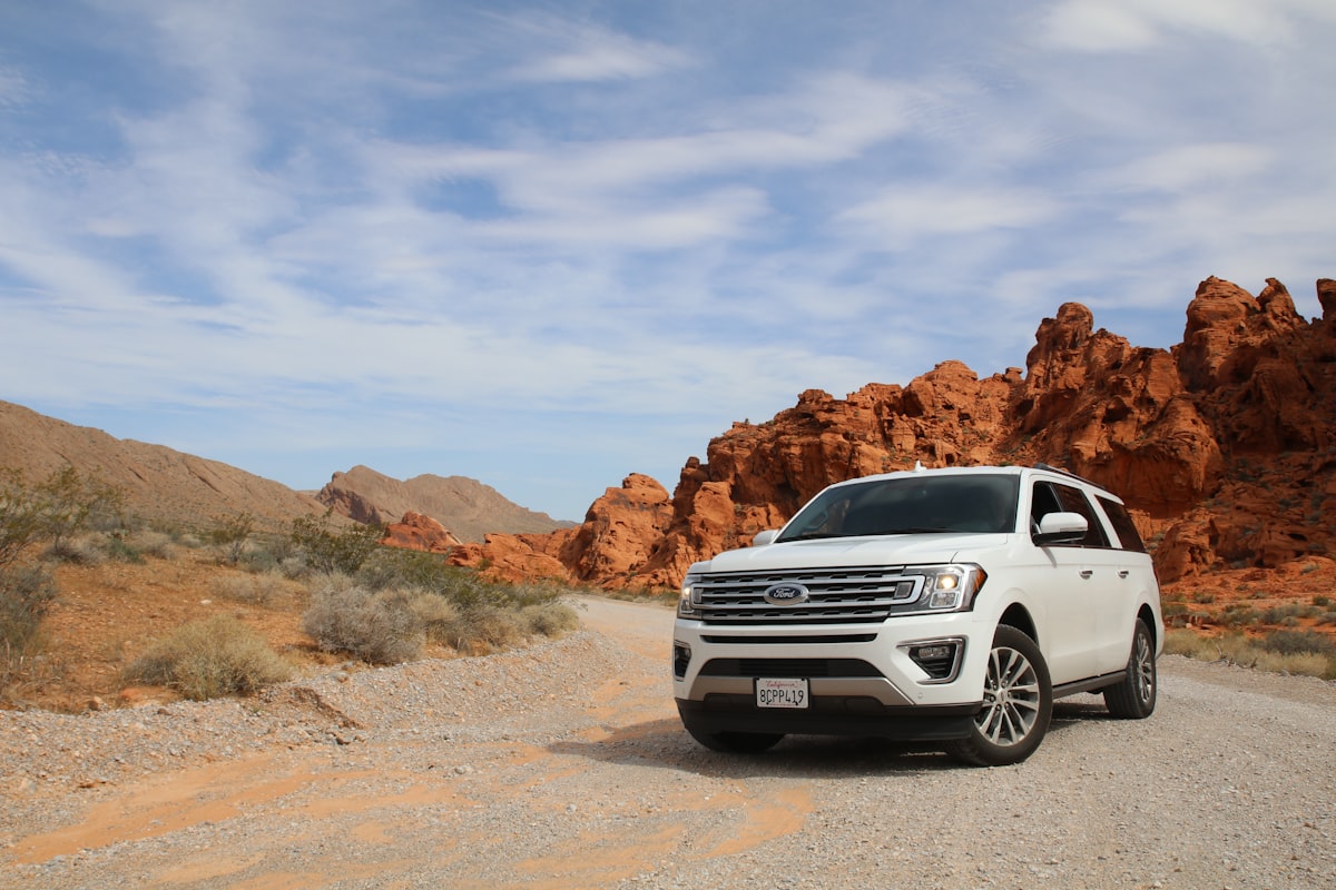 TEST — Toyota Fortuner Rental