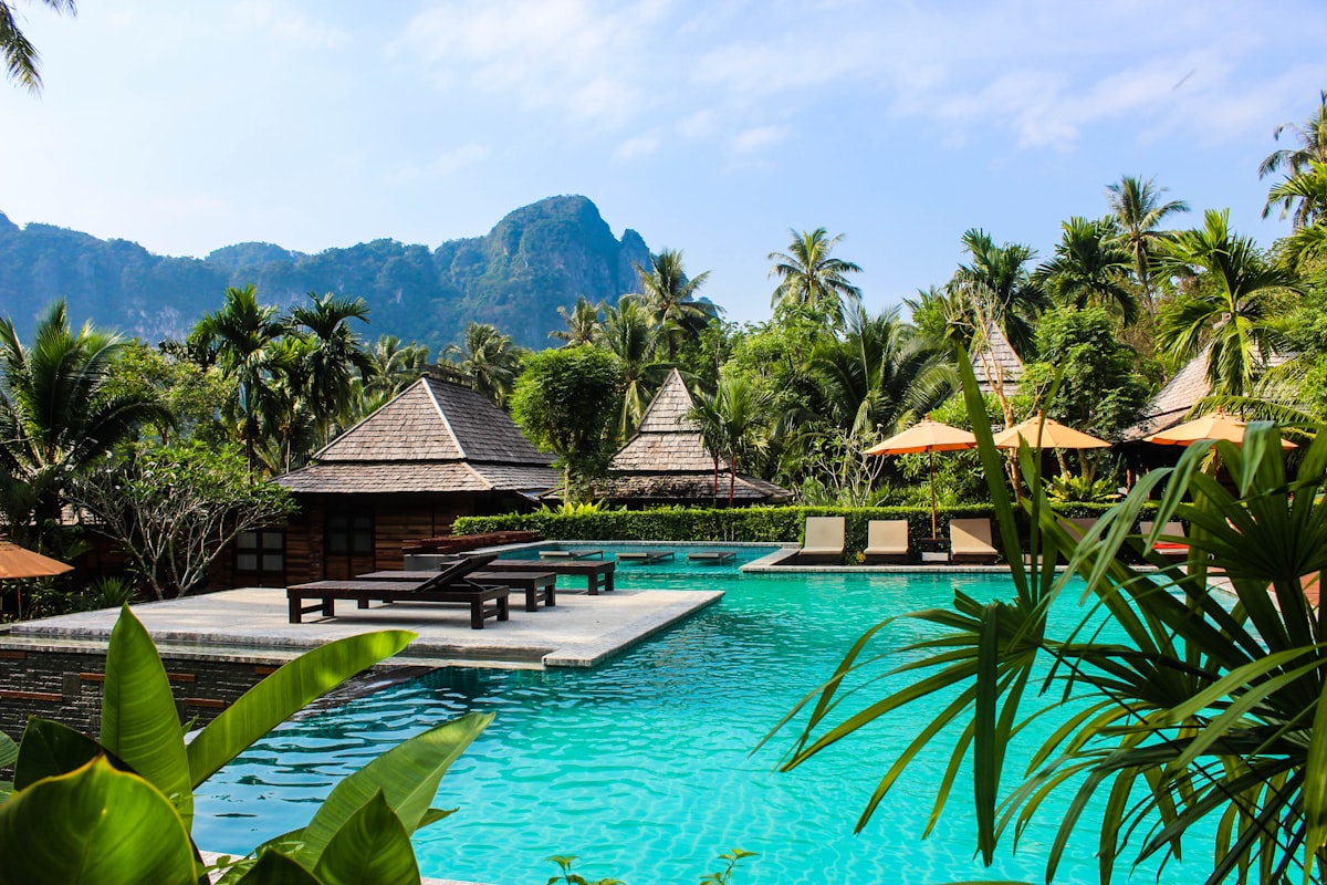 TEST — Andaman Breeze Hotel