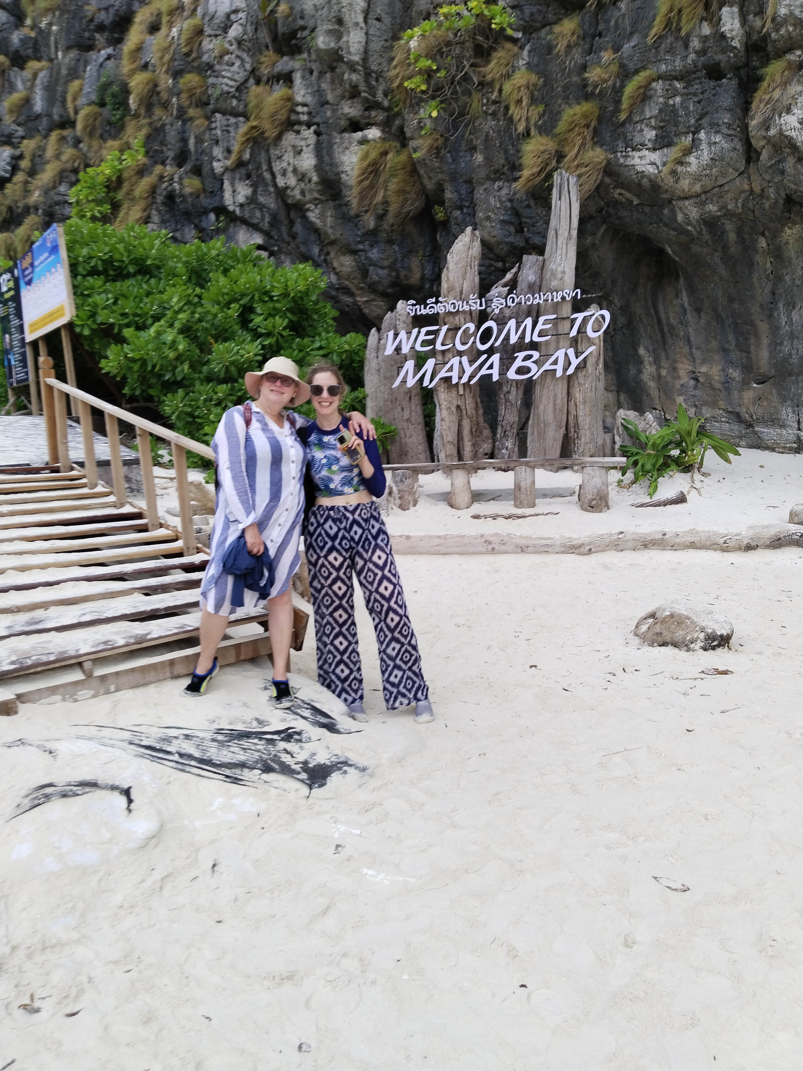 Phuket Sail Tours