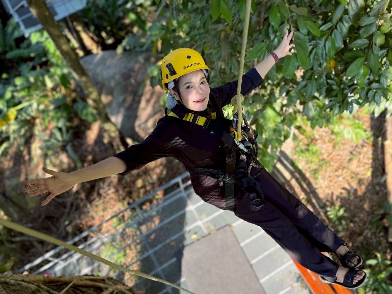 Kamala Zipline & ATV Adventure